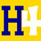 logo of Hostel4Me.com